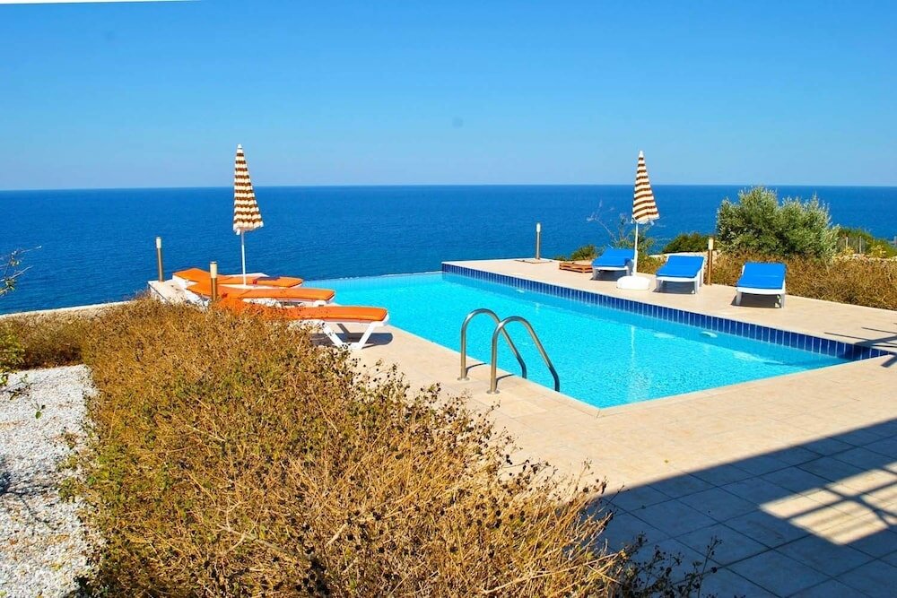 Фото Villa Blue Horizon by Amy Villas