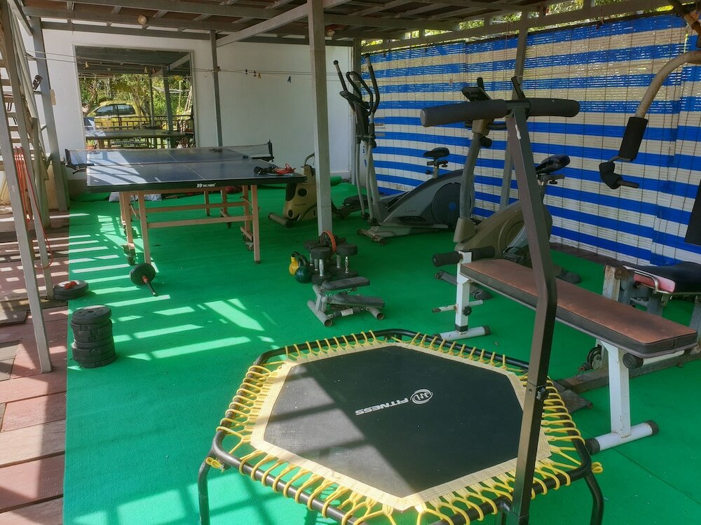 Фото Bohemiaz Resort and SPA