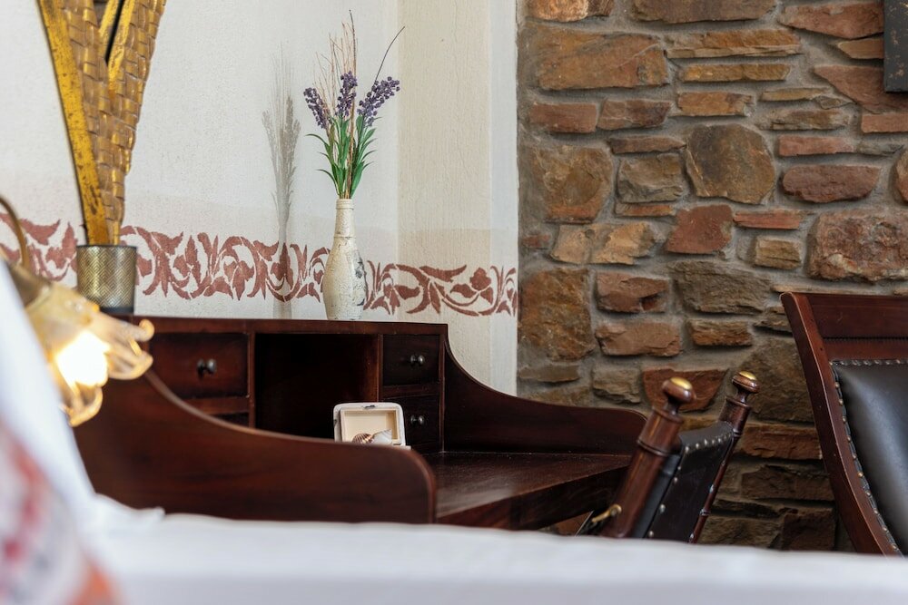 Фото Oreiades Parthenon