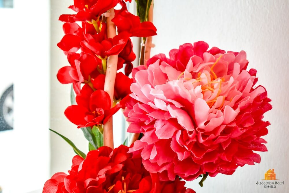 Фото Townview Hotel Muar