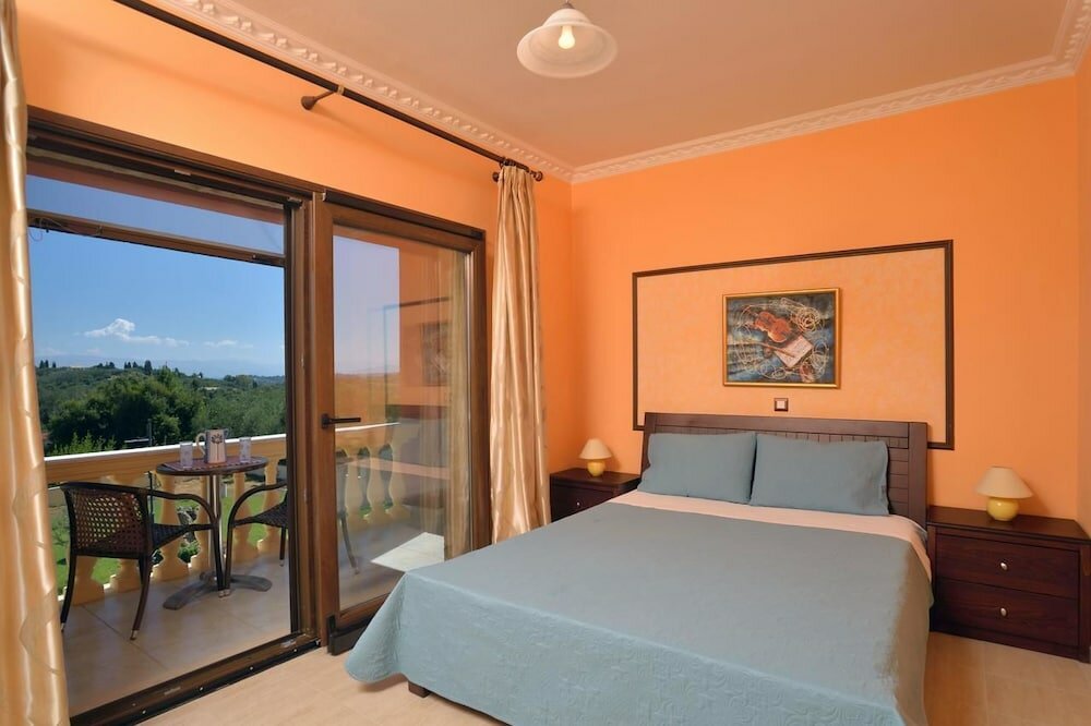 Фото Villa Sultana