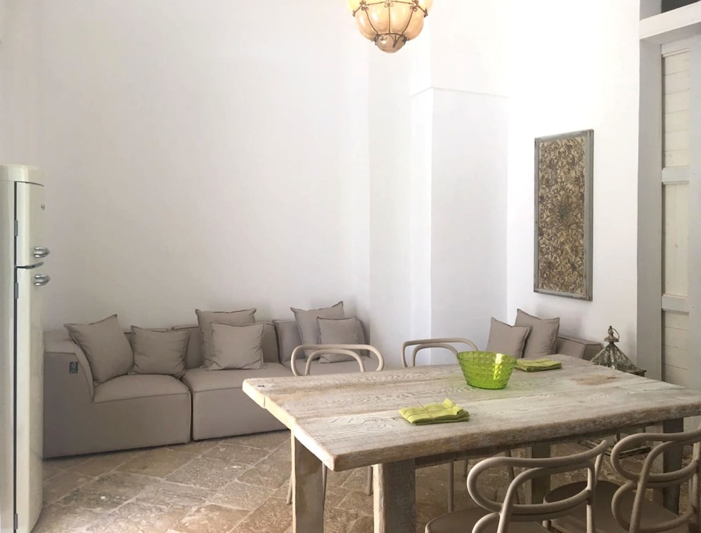 Фото Villa Starace Suites et Appartements