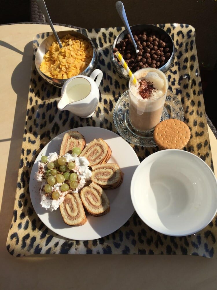 Фото Maja apartment-Sunset view Cavtat 1 i 2