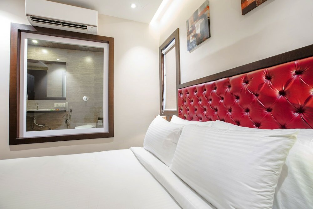 Фото York Hotel Kochi