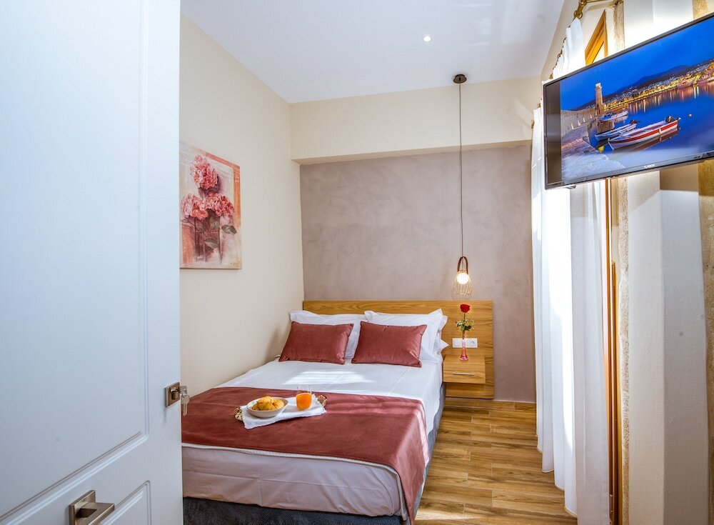 Фото Elma Suites