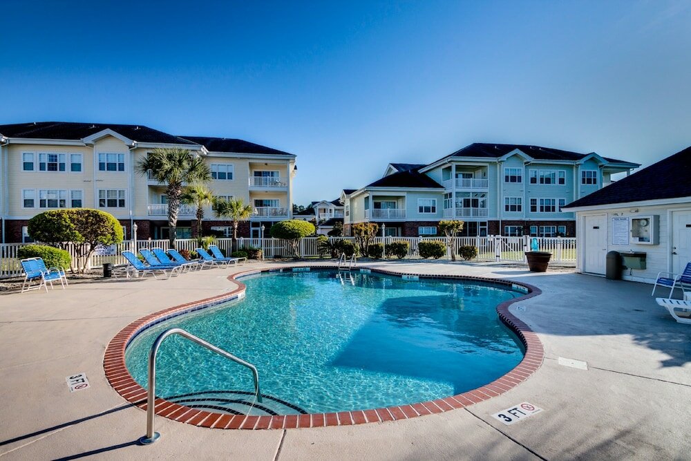 Фото Magnolia North