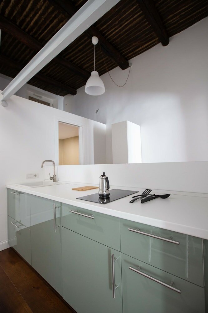 Фото King Mansion