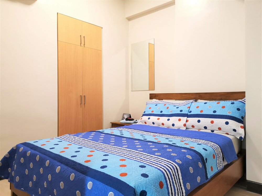 Фото One Pacific Residences