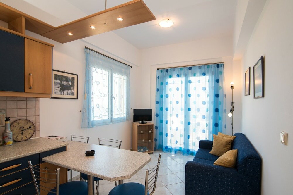 Фото FnK Apartments