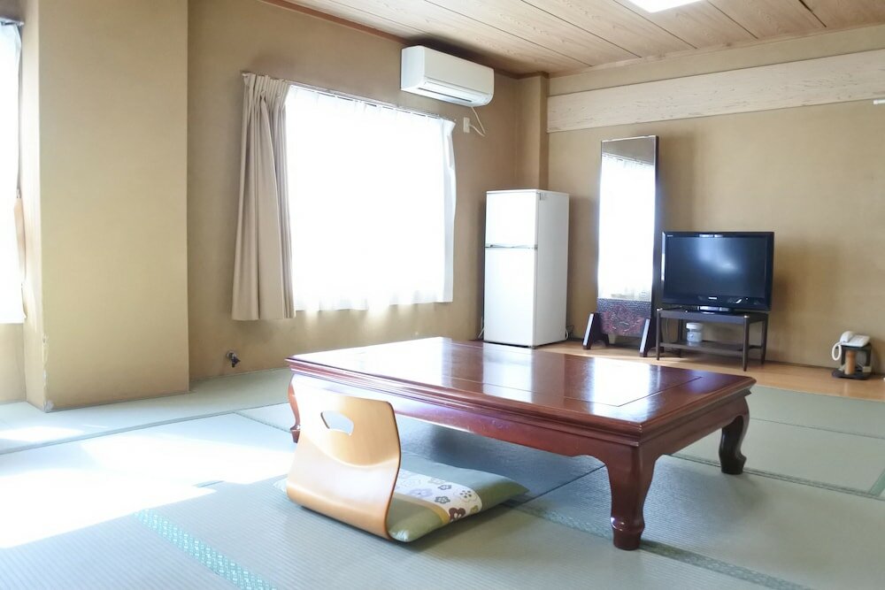 Фото Ryokan Shinyone