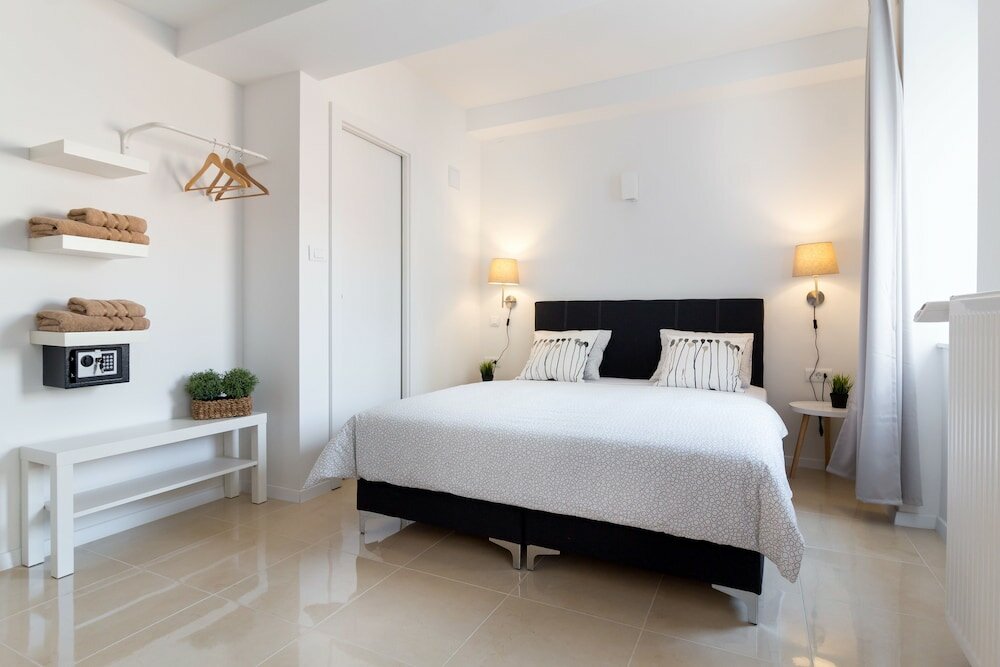 Фото B&b Downtown Zagreb