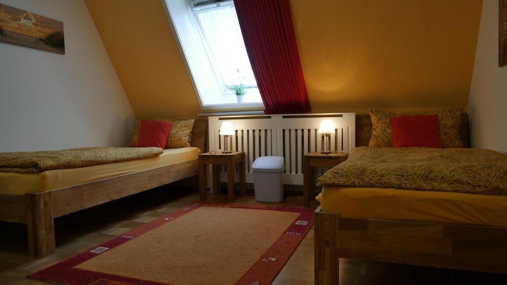 Фото Altes Farmhaus