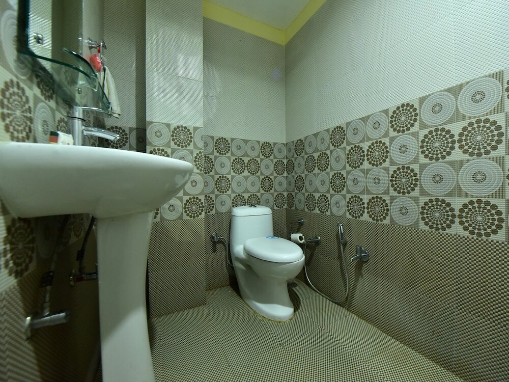 Фото Oyo 22347 Hilltop Resorts