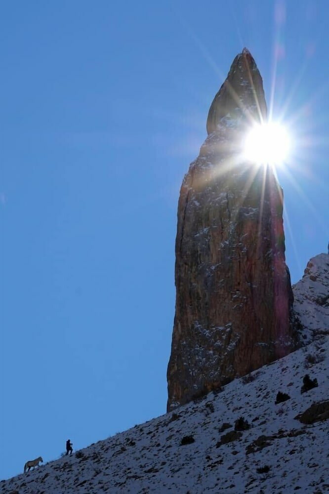 Фото Taurus Guest House