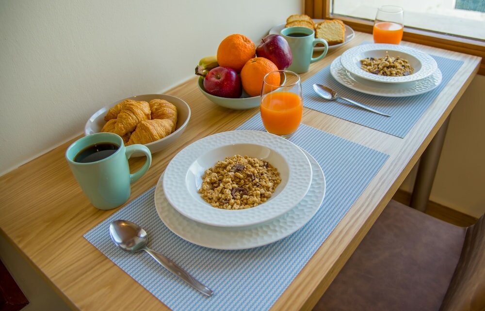 Фото Elma Suites