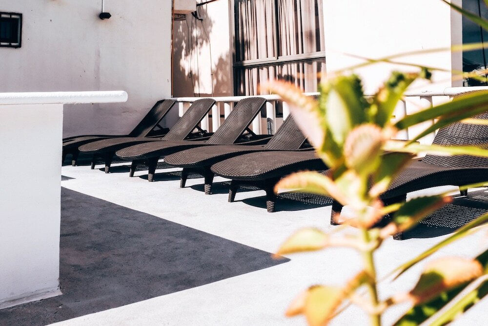 Фото Hotel Mundo Maya