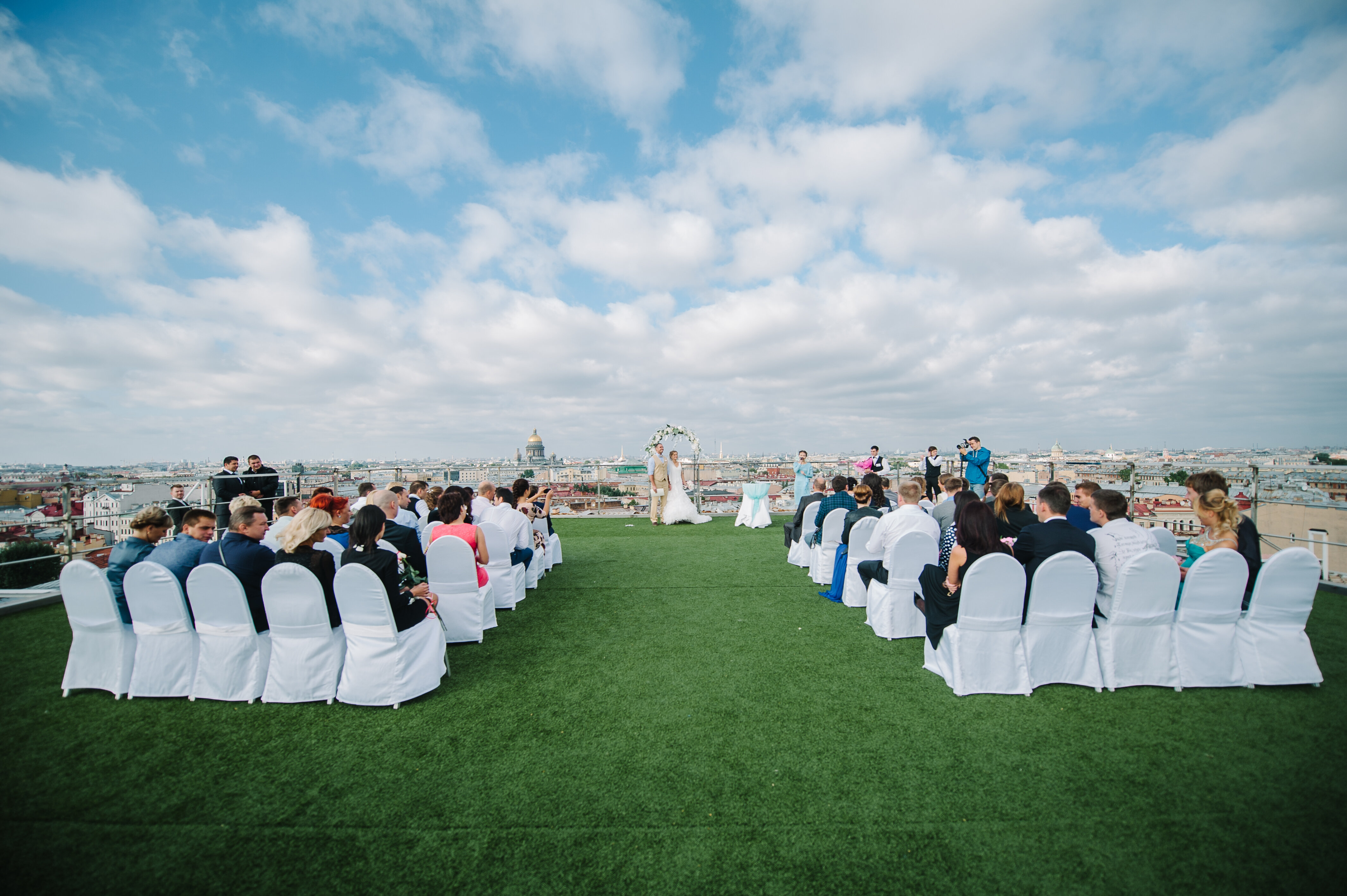 Фото Амбассадор