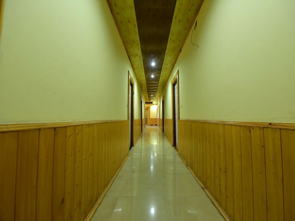 Фото Oyo 22347 Hilltop Resorts