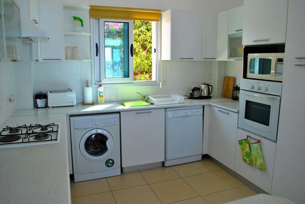 Фото Villa Blue Horizon by Amy Villas