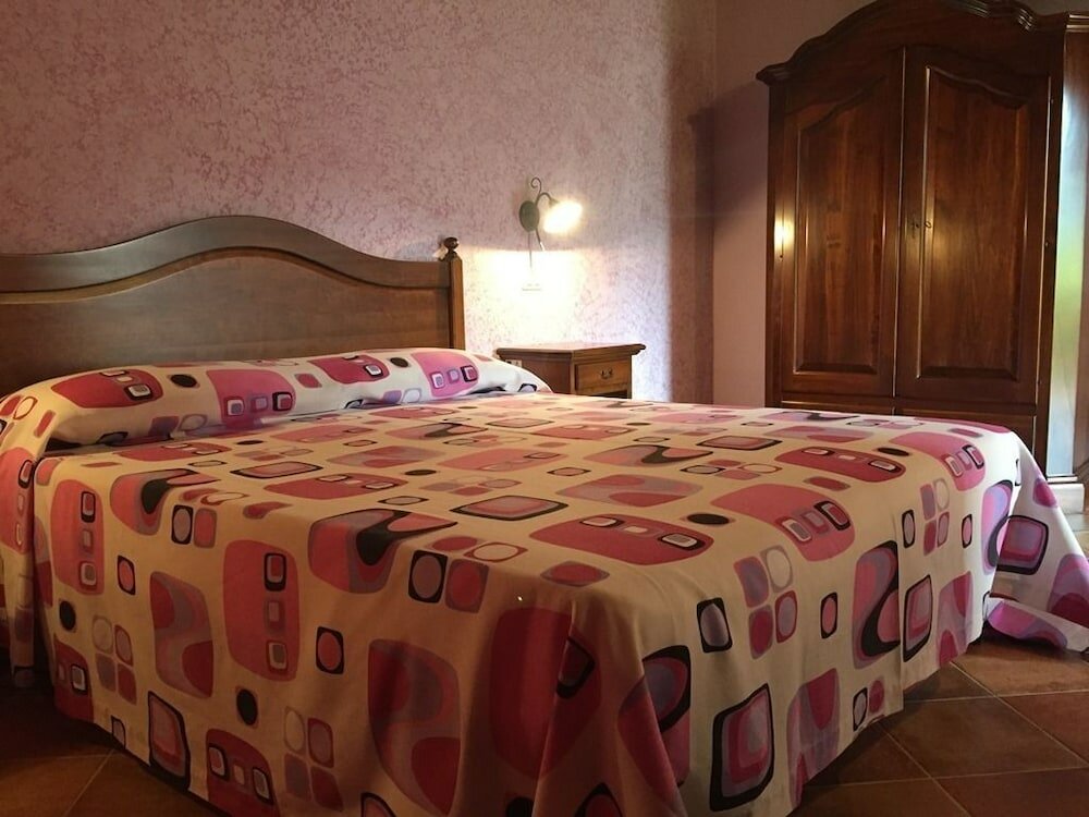 Фото Agriturismo Aurea