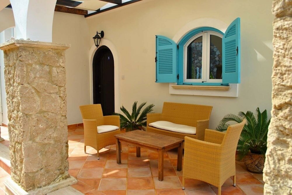 Фото Villa Alex by Amy Villas