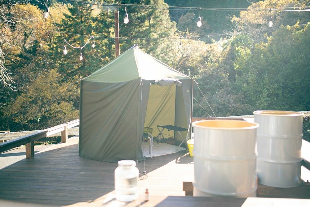 Фото Hotel & Coworking Space Gobanchi