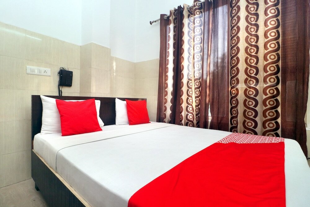 Фото Oyo 19318 Jn Residency