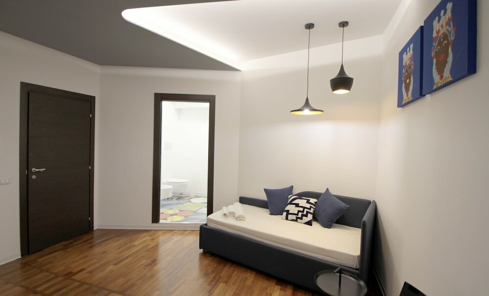 Фото Iperbole Suite