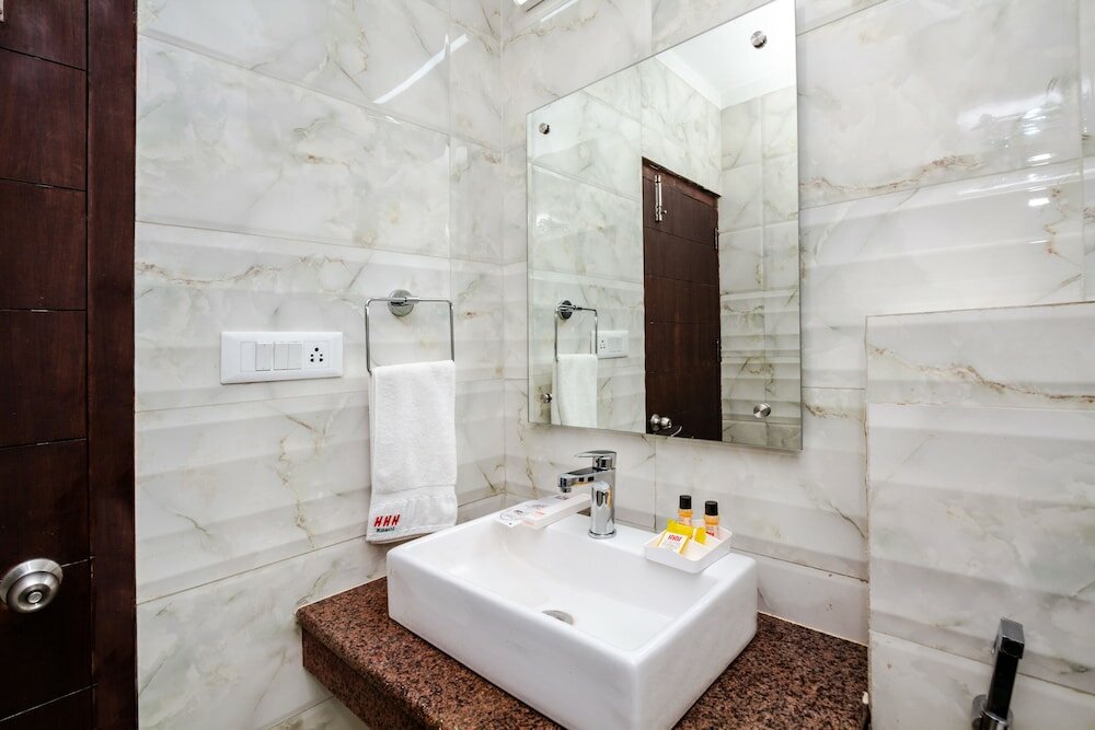 Фото Hukam's Holiday Home