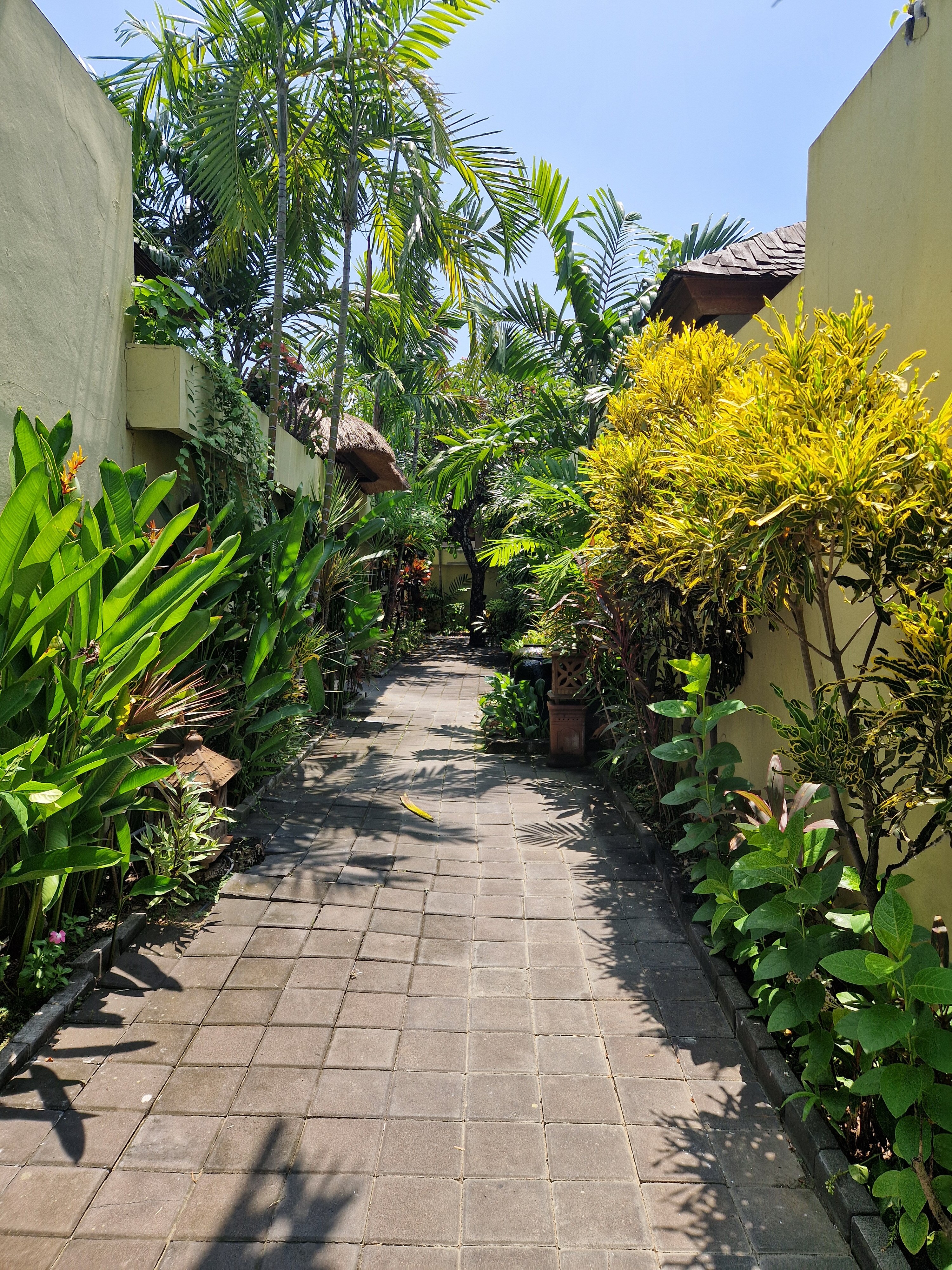 Фото Ellora Villas