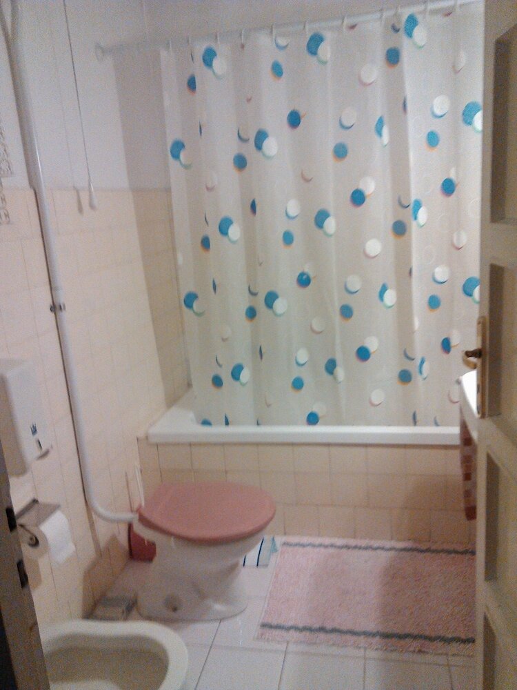 Фото Pensione Santa Chiara Di Biancheri Katia