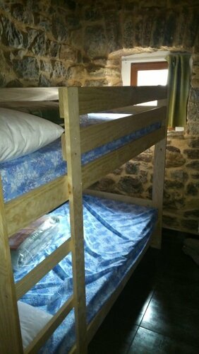 Гостиница Albergue El Rebezo - Hostel
