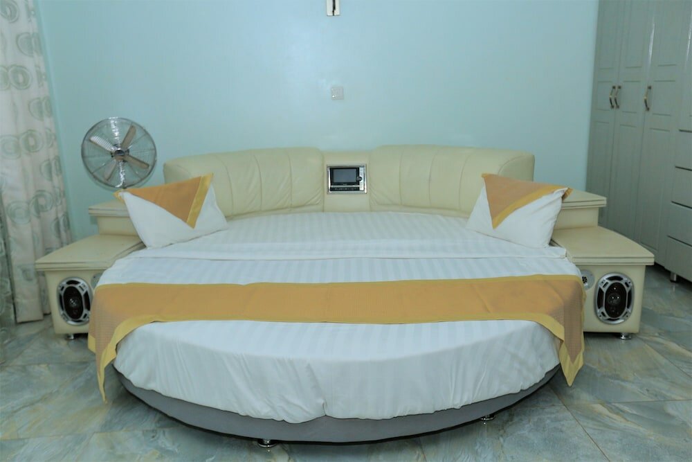 Фото Goldmark Apartments