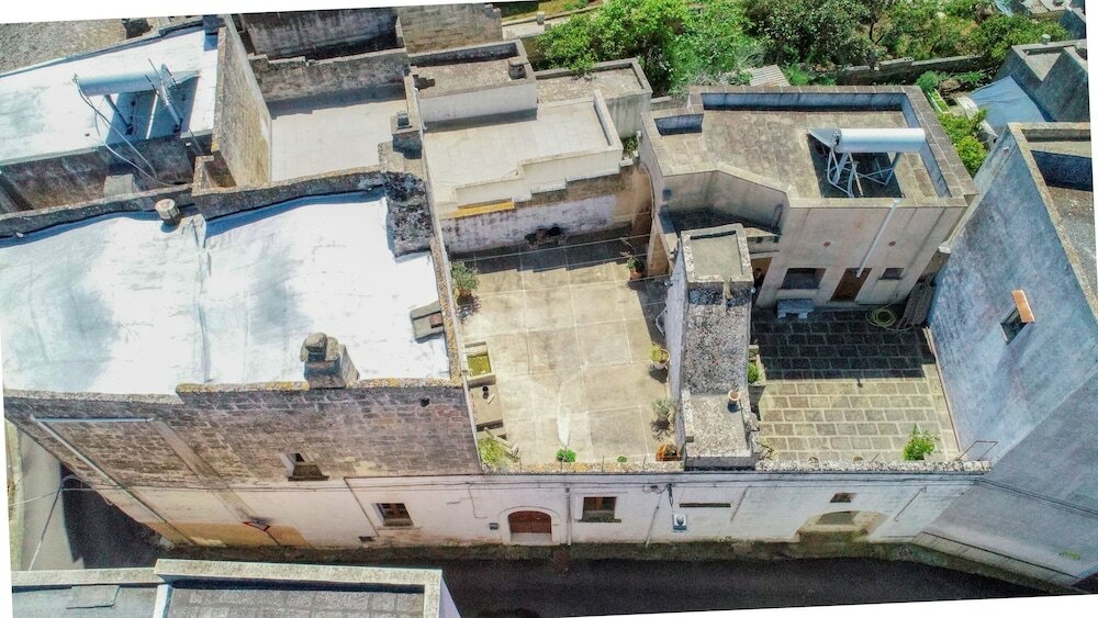 Фото B&b Palazzo Blandolino