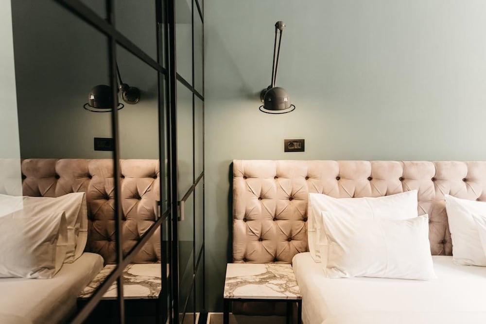 Фото Abokamento Boutique Rooms