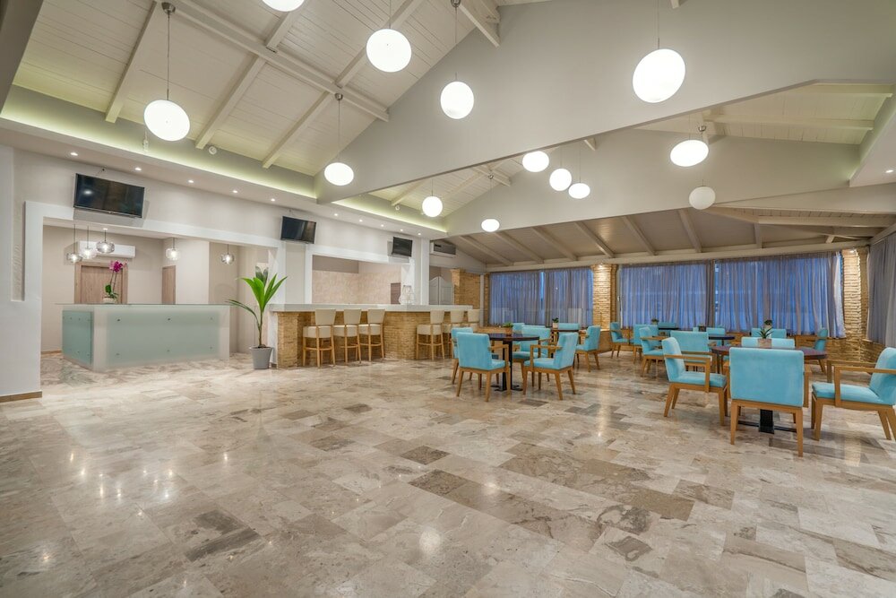 Фото Hotel Zakynthos