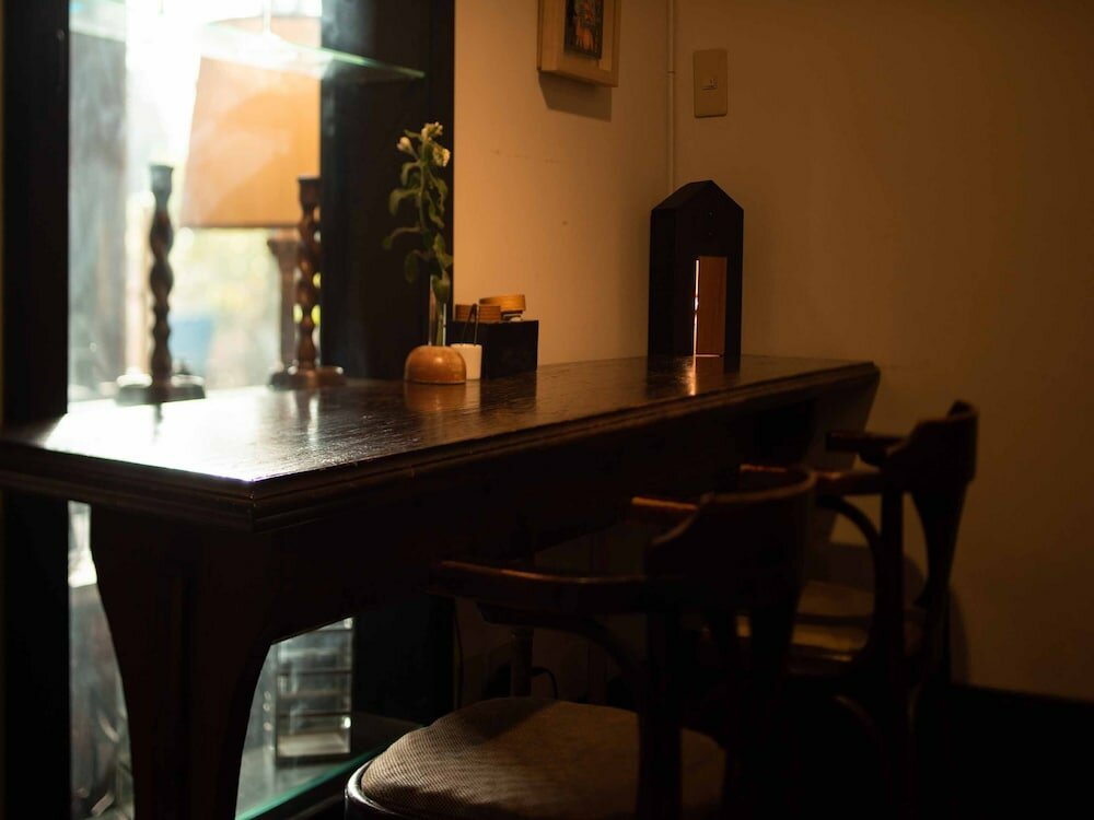 Фото Yufuin Kinrinko Kadan