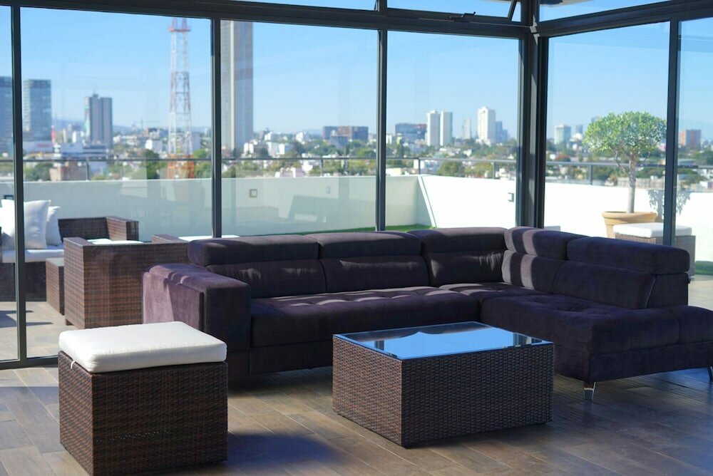 Фото Blue Pepper Premium Rooms