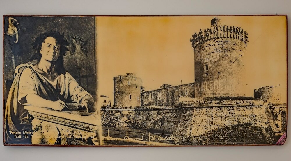 Фото A Casa 28 B&b