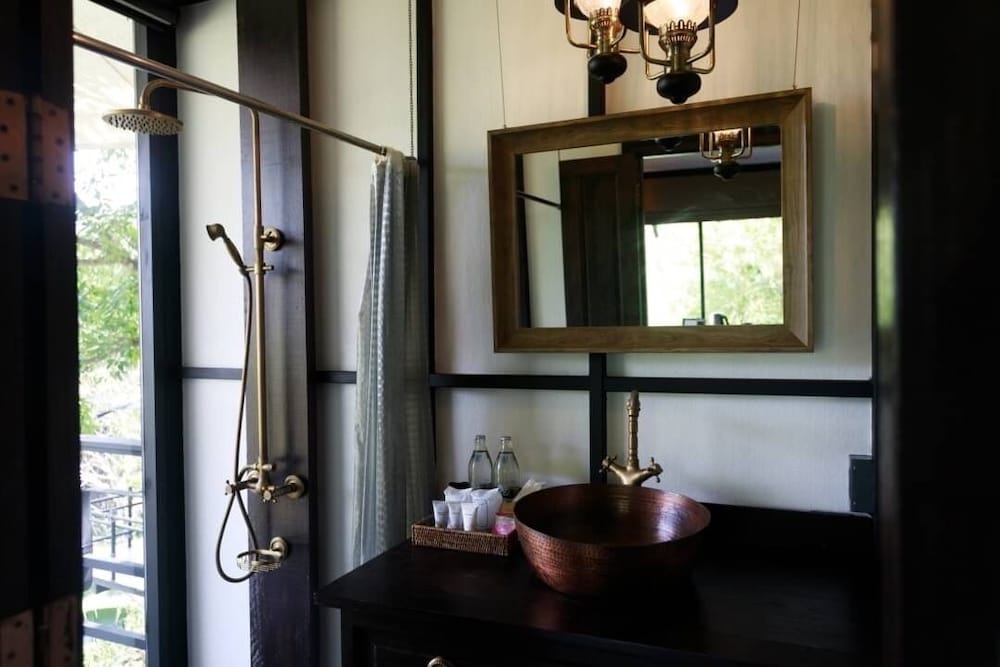 Фото Kachong Hills Tented Resort Trang