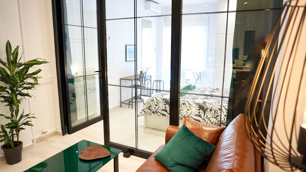 Фото Industrial Style Studio in Athens