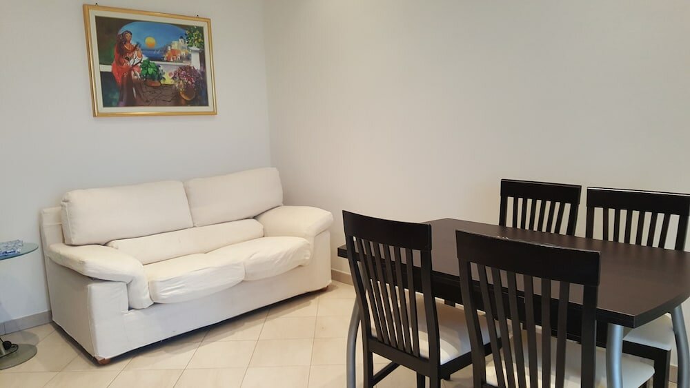 Фото Appartamenti Pigafetta