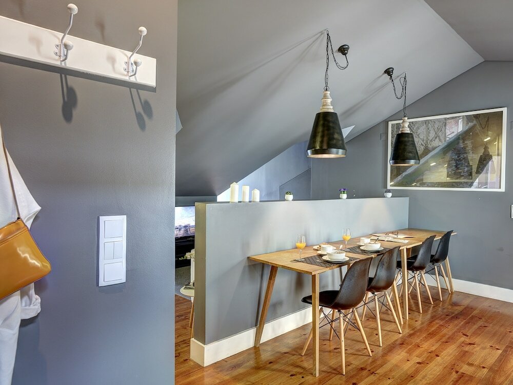 Фото Canaan Boutique Apartments Fanqueiros114