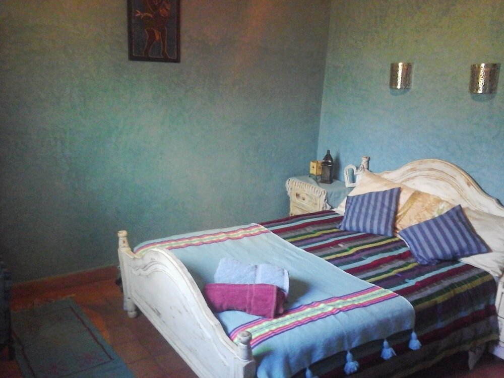 Фото Riad Dar Ouzoud