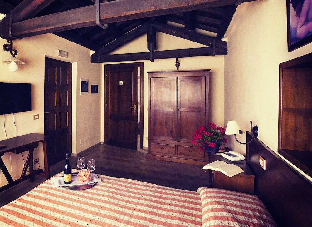 Фото Relais Il Casale