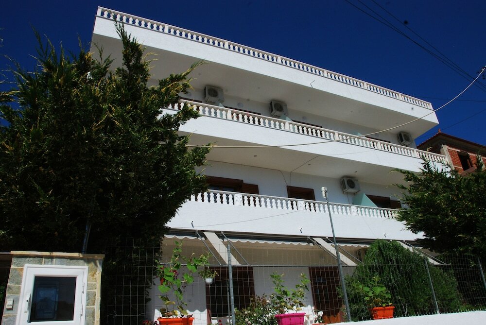 Фото Vila Renato