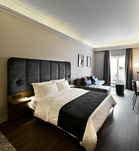 Гостиница Roomore Apartments
