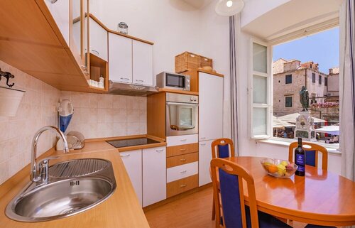Гостиница Apartment Royale в Дубровнике