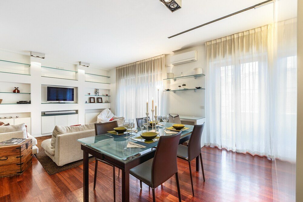 Фото Suitelowcost Marco Polo