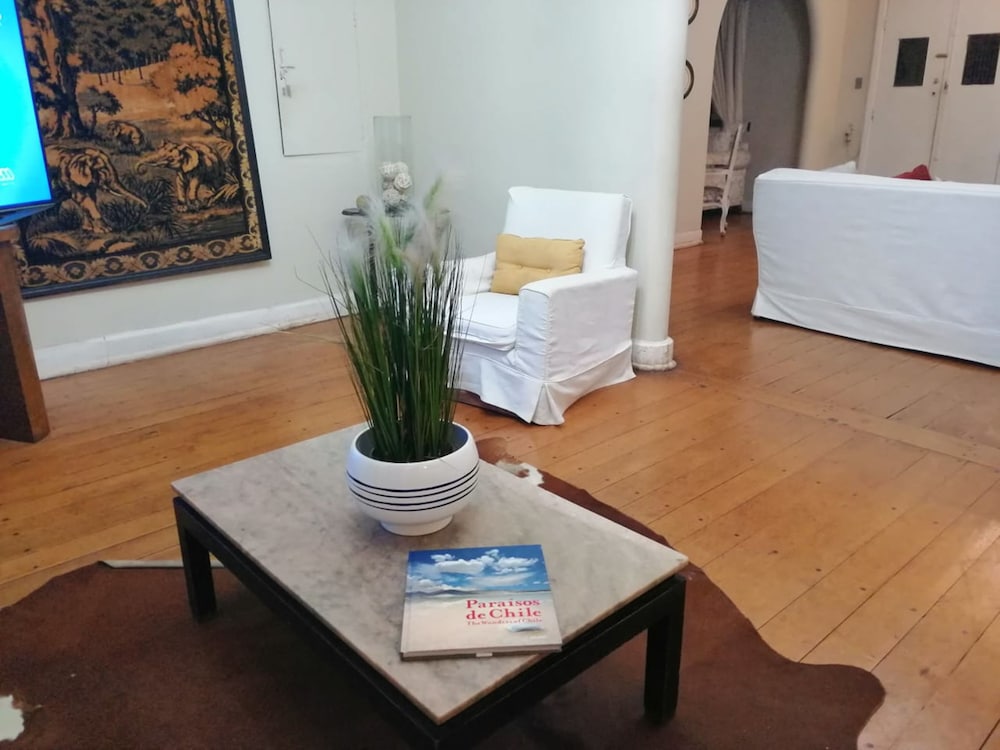 Фото Hostal Viña Malva